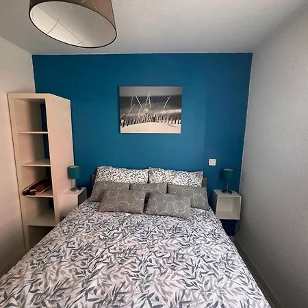 Classe 3 Etoiles Charmant Appartement Cosy Sur Sete Proche De Toutes Commodites, Parking Prive Extérieur photo
