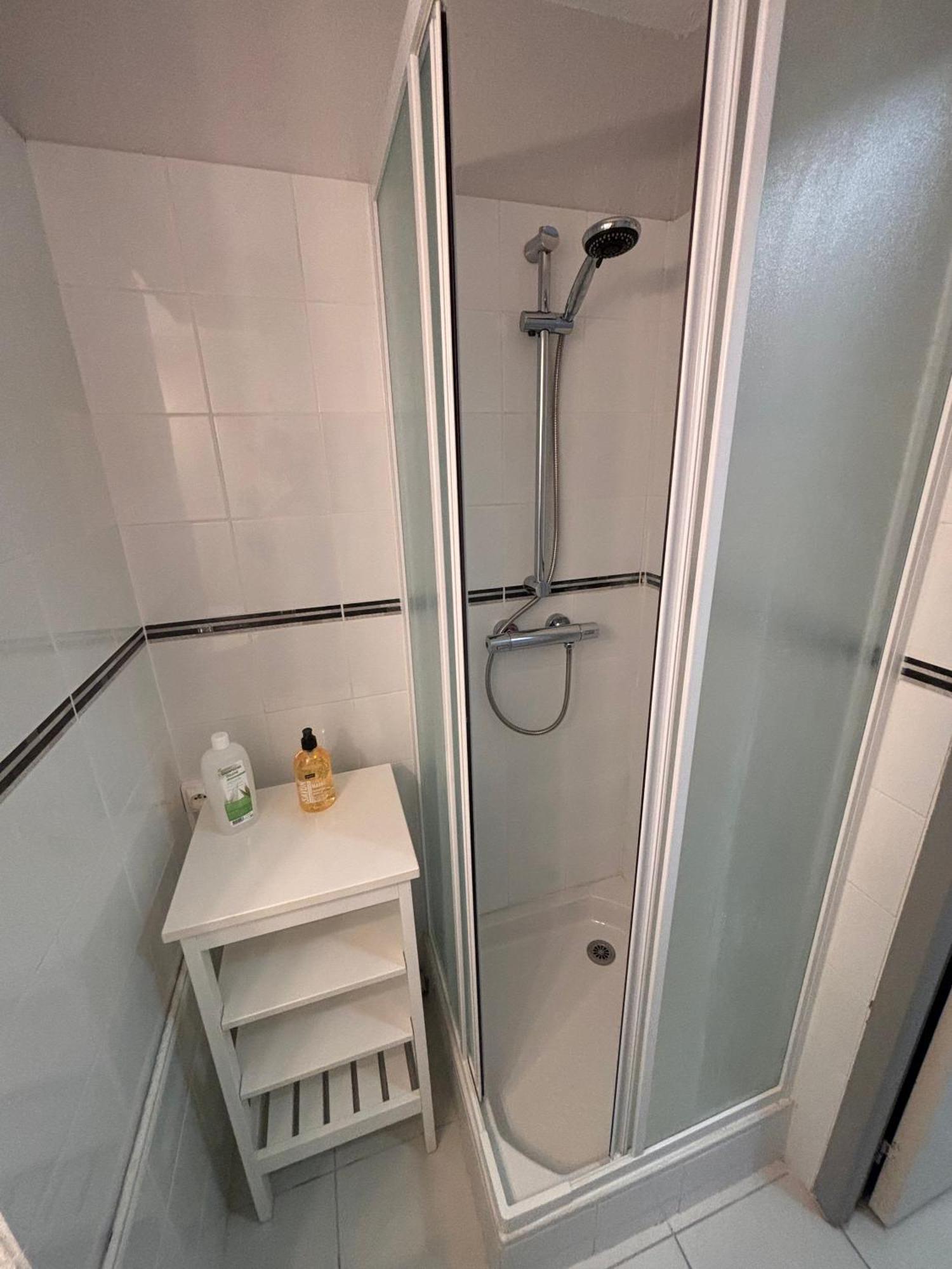 Classe 3 Etoiles Charmant Appartement Cosy Sur Sete Proche De Toutes Commodites, Parking Prive Extérieur photo